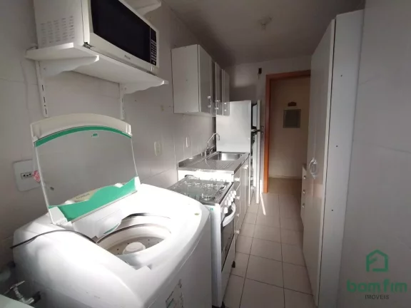 Imagem Apto para venda 02 dormitórios, Centro Histórico, Porto Alegre/RS. - AP2592