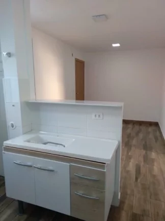 Imagem Apartamento com 2 dormitórios à venda, 40 m² por R$ 235.000,00 - Parque Santa Rosa - Suzano/SP