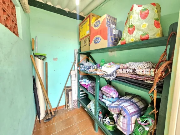 Imagem Casa à venda no bairro Jardim Flamboyant - Mogi Mirim/SP