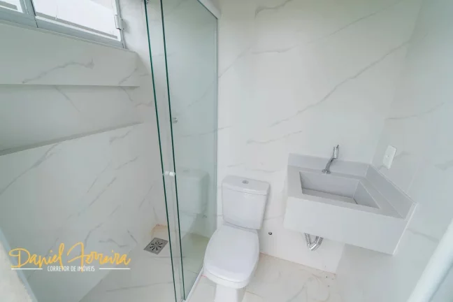 Imagem Casa à venda no bairro Jardim Botânico em Brasília/DF