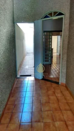 Imagem Casa 2 Suítes - Campos Elísios - Ribeirão Preto