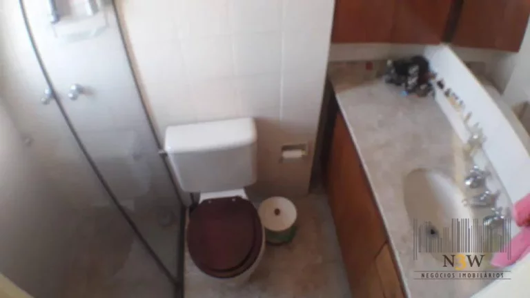 Imagem Apartamento à venda na Vila Leopoldina São Paulo SP com 3 dormitórios, 1 suíte, 2 vagas de garagem e 116m².