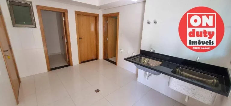 Imagem Apartamento - Ponta da Praia - Santos/SP