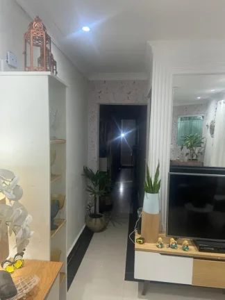 Imagem 2 Casas à Venda no mesmo quintal com 186m²!!!