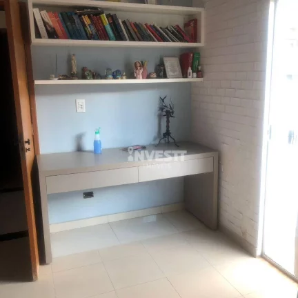 Imagem Sobrado à venda no Setor Sul - Goiânia/GO