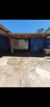 Imagem Sobrado com 3 dormitórios à venda, 240 m² por R$ 300.000,00 - Jardim Nova Esperança - Francisco Morato/SP