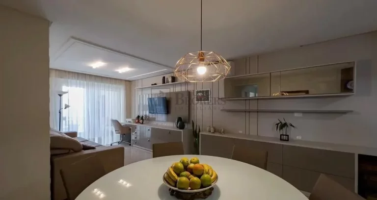 Imagem Apartamento Frente Mar com 4 dormitórios à venda na Barra Sul em Balneário Cambo