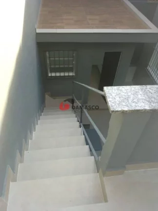 Imagem Sobrado para Locação 3 Quartos, 4 Vagas, Santo Antônio, São Caetano do Sul - SP