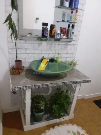 Imagem Vendo Casa em Santo André, Pq João Ramalho