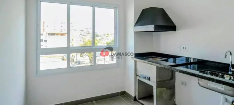 Imagem Apartamento padrão à Venda, Barcelona, São Caetano do Sul