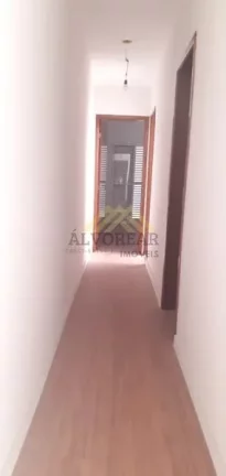 Imagem Sobrado à Venda - Conforto e Elegância em boa Localização