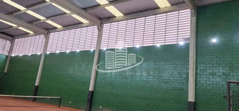 Imagem Galpão/Depósito/Armazém