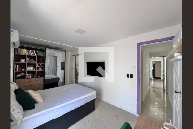 Imagem Apartamento à Venda - Recreio, 3 Quartos, 183 m2