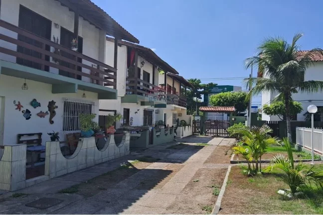 Imagem Casa em condomínio fechado,três dormitórios.
