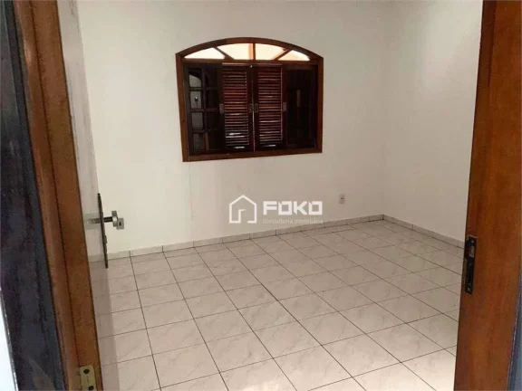 Imagem Sobrado com 3 dormitórios para alugar, 100 m² por R$ 3.896,00/mês - Parque Boturussu - São Paulo/SP