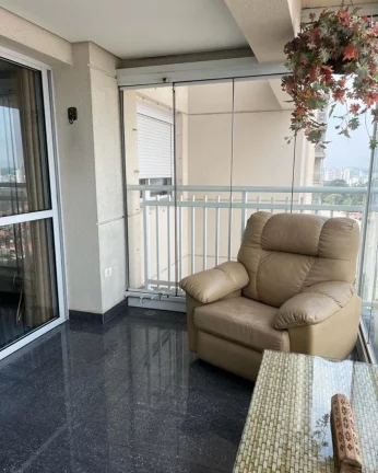 Imagem Apartamento Butantã, 3 dormitórios, 1 suíte , 2 vaga de carro .
