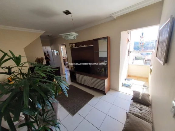 Imagem Ótimo apartamento à venda no bairro Arvoredo, Contagem. Com 210m² de área total, 2 quartos, send...