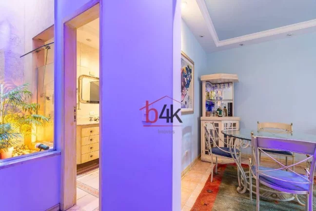 Imagem Casa 220 m² à venda, 4 dormitórios no J ardins 4