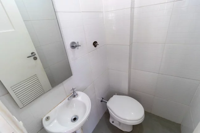 Imagem Apartamento em Campo Belo - São Paulo
