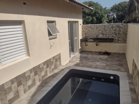 Imagem Casa para Venda em Itanhaém, Cibratel II, 2 dormitórios, 1 banheiro, 2 vagas