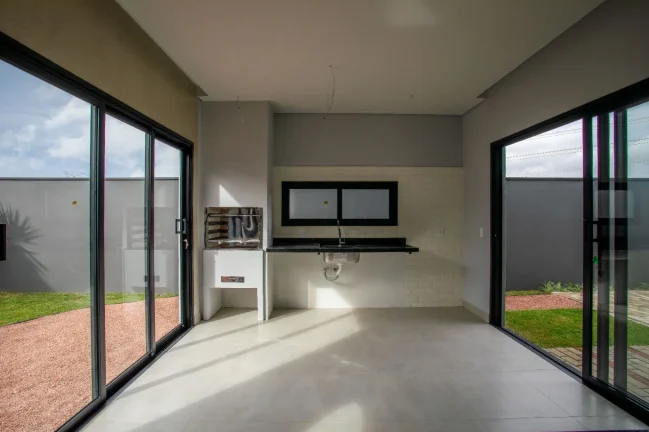 Imagem EXCELENTE CASA TÉRREA PARA VENDA NO RESIDENCIAL PHYTUS, ITUPEVA SP