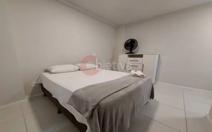 Imagem Apartamento de 1 quarto a venda - Praia do Forte - Cabo Frio