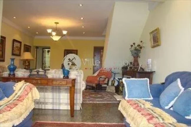 Imagem COBERTURA DUPLEX A VENDA