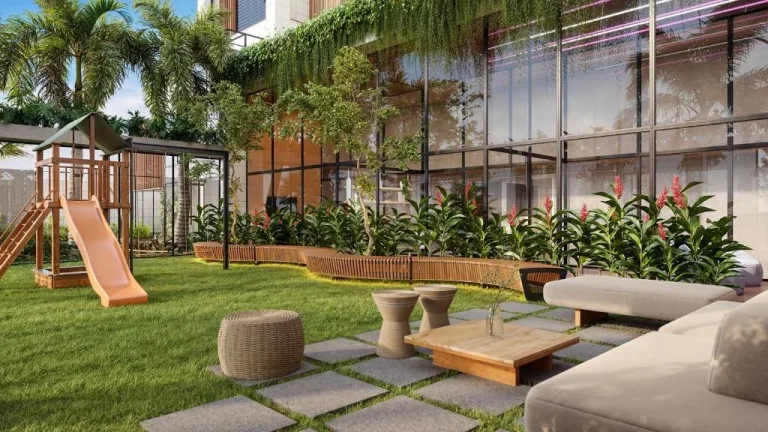 Imagem Apartamento Padrão
