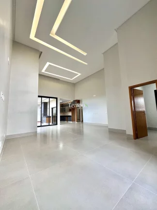 Imagem Terras Alpha 1 - A Casa Alto Padrão no Condomínio Terras Alpha Residencial 1, Senador Canedo/GO