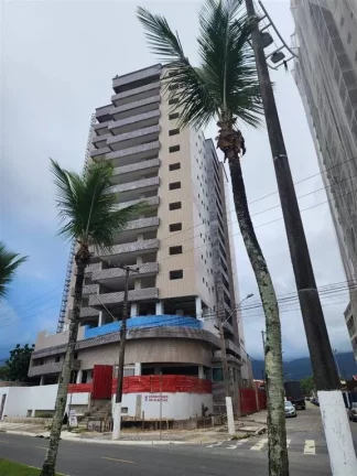 Imagem Apartamento à Venda em Real, Praia Grande - SP