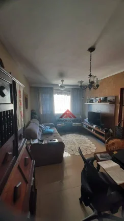Imagem Apartamento com 2 quartos, 62 m², à venda por R$ 350.000