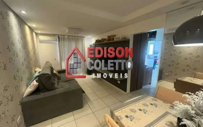 Imagem Pronto para Morar - Apartamento a venda, com elevador e 3 quartos, no Residencial Figueira, em Piracicaba