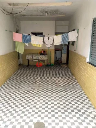 Imagem Terreno à venda Jardim Bom Pastor, Santo André - SP