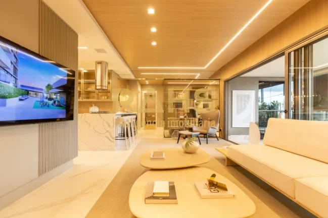 A arquitetura, o design, as artes e a cultura foram fontes de inspiração do Vitra, um empreendimen...