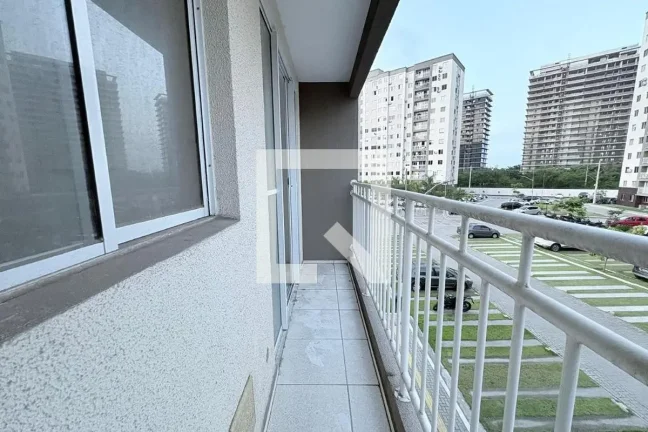 Imagem Apartamento à Venda - Vargem Pequena, 3 Quartos, 57 m2