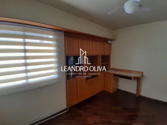 Imagem Condomínio Jardim das Orquídeas - Apartamento à Venda – Mirandópolis • 166 m² • 4 dormitórios • 2 vagas