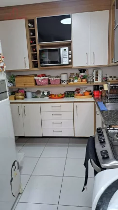 Imagem Excelente Casa de Condomínio