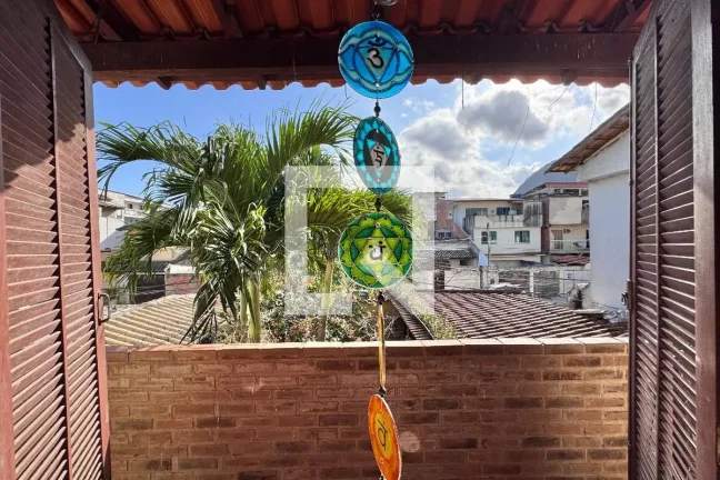 Imagem Casa à Venda - Vargem Pequena, 2 Quartos, 150 m2