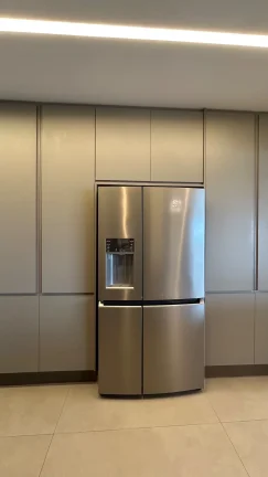 Imagem Apartamento Vila Leopoldina - 130M², 3 Dorms, 2 Suítes, 2 Vagas, Varanda Gourmet, Armários, Lazer Completo.