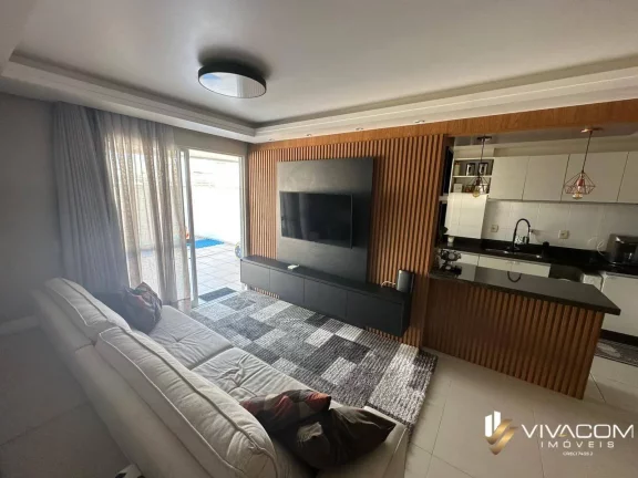 Imagem Apartamento com 2 Quartos à Venda, 214 m² em Canto - Florianópolis