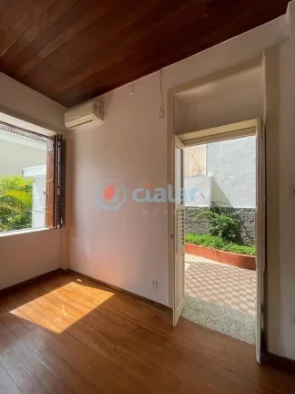 Imagem Casa com 3 dormitórios à venda, 203 m por R$ 2.099.000,00 - Humaitá - Rio de Janeiro/RJ Imagem Casa com 3 dormitórios à venda, 203 m por R$ 2.099.000,00 - Humaitá - Rio de Janeiro/RJ
