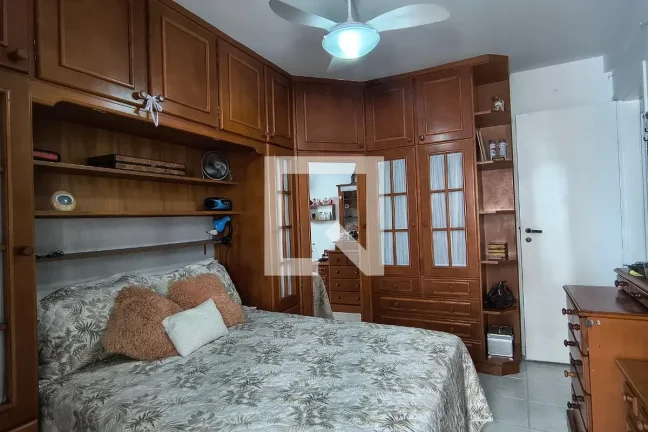 Imagem Apartamento à Venda - Recreio, 4 Quartos, 145 m2