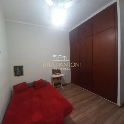 Imagem Casa - Ribeirão Preto - Vila Tibério - Região Oeste