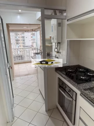Imagem Apartamento para venda no Ipiranga