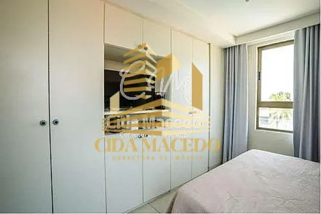 Imagem Apartamento a Venda no bairro Camboinha - Cabedelo, PB