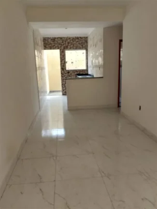 Imagem CASA COM 60.11 m² - TUDE BASTOS - PRAIA GRANDE SP