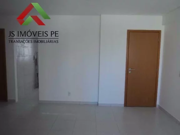 Imagem Apartamento para Venda, 3 Quartos com 2 Vagas em Boa Viagem
