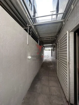 Imagem Apartamento térreo aeroclube