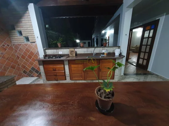 Imagem Sobrado á Venda- Frente ao Mar - Peruíbe/SP