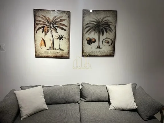 Imagem Apartamento de 2 quartos com 2 suítes e 2 vagas de garagem em Itacimirim, Bora Bora.